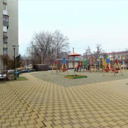 1-комнатные апартаменты улучшенные