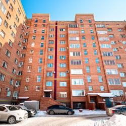 Апартаменты стандарт