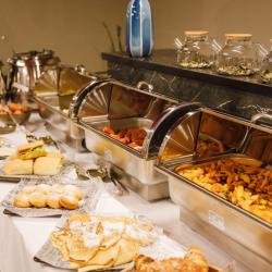 Фото Отель Dombay Winter Hall (Винтер Холл)