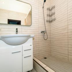 Фото Отель B-Flats (Би-Флэтс) на улице Парковая