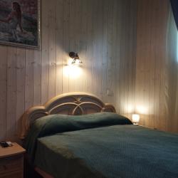 Фото Отель Тихий уголок