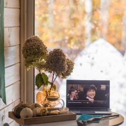 Коттедж стандарт Слизерин