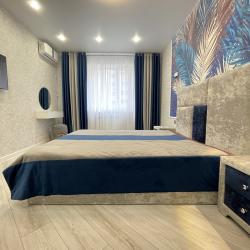 Фото Апартаменты Housevip на улице Тухачевского 28/1