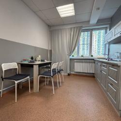 Апартаменты студия