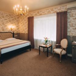 2-местный номер улучшенный стандарт