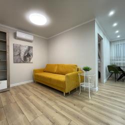 Фото Апартаменты Renta36 (Рента) на улице 9 Января 133