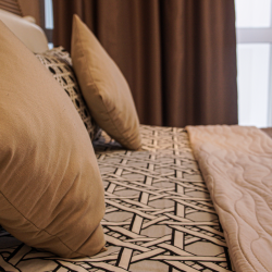 Фото Отель 2-к. квартира, 47 м²