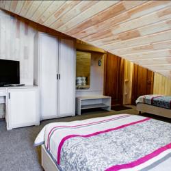 Фото Отель Горячий Ключ