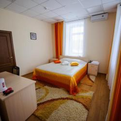 Фото Отель Бушуевъ