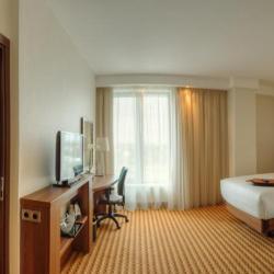 Фото Отель Hampton by Hilton Voronezh (Хэмптон Хилтон )