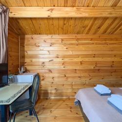 Фото Отель Gudwin Glamp (Гудвин Глэмп)