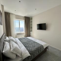 2-комнатные апартаменты стандарт