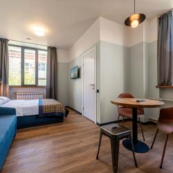 Фото Отель Друзья