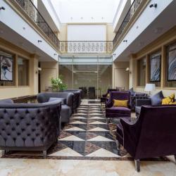 Фото Отель Royal B (Роял Би)