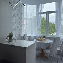 Фото Отель Apartments by Xasanov 2 ком. на Мира 3