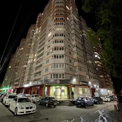 Фото Апартаменты Renta36 (Рента) на улице 9 Января 133