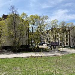 Фото Отель ЭКОStudio (Студио)