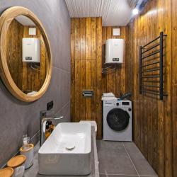 Апартаменты студия