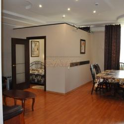 Номер люкс с 1 двуспальной кроватью