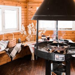 Фото Отель Пихтовое