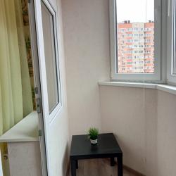 Фото Апартаменты на улице им. Героя Сарабеева 5к2
