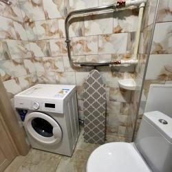 Фото Апартаменты на улице Черемшанская