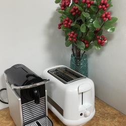 2-комнатные апартаменты улучшенные