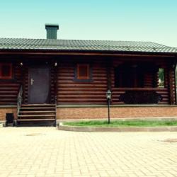 Фото Отель Атриум