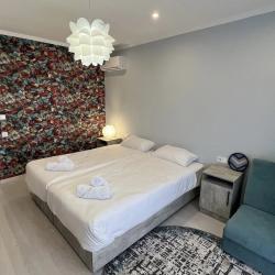 Фото Отель Eco house (Эко хаус)