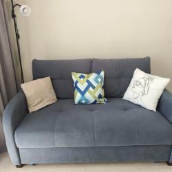 Фото Апартаменты на бульваре Славы 5