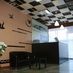 Фото Отель Лада