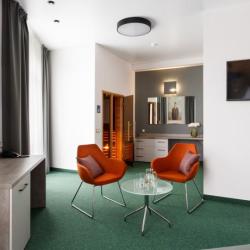 Фото Бутик-отель Парадокс