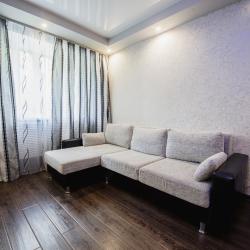 1-комнатные апартаменты улучшенные