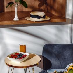 Фото Отель Boutique Hotel Manufactura (Мануфактура)