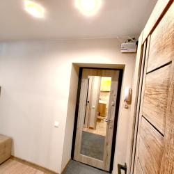 Фото Апартаменты на проспекте Ленина 86