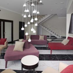 Фото Бутик-отель Тишина