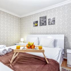 Фото Отель Bed and Breakfast (Бед энд Брекфаст)