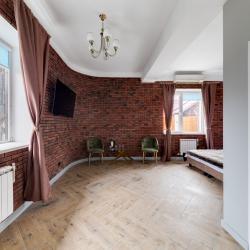 Номер полулюкс