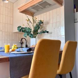 Фото Отель Rent2Room (Рент2Рум) на улице Вешняковская 14к2