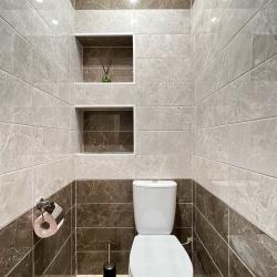 3-комнатные апартаменты студия Рязань, Земнухова, 3-457