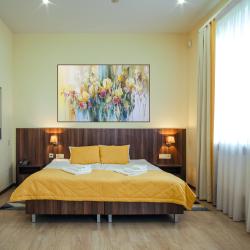 2-комнатный номер люкс