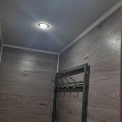 2-комнатные апартаменты стандарт