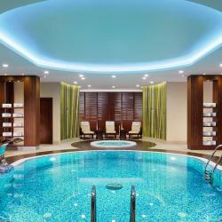 AZIMUT Сити Отель Калуга (Азимут Калуга) (бывш. Four Points by Sheraton Kaluga) — 8dad9f7d0e8eb2e3990fde767766dc06