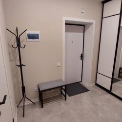 Фото Апартаменты на улице Октябрьская 2Б