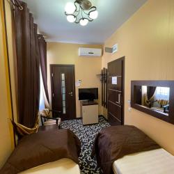 LITE Hotel (Лайт Отель) — 8dade25526ff586e6f7a3f71b0270979
