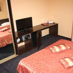 Фото Отель Angel Hotel (Ангел)