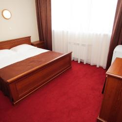 Фото Отель Эрпан