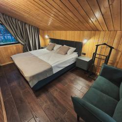 Фото Отель Lahti Club (Лахти Клаб)