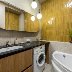 2-комнатные апартаменты студия