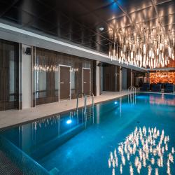 Фото Отель Kravt Hotel Kazan Airport (Кравт Казань Аэропорт)